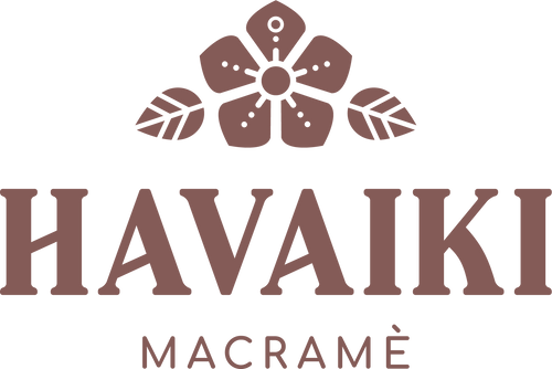 Havaiki Macrame
